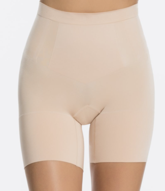 SPANX OnCore Firm Control High-Waist Brief Plus Size