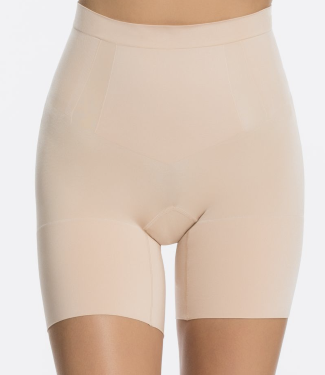 SPANX SPANX ONCORE TUMMY CONTROL SHORTY SS6615