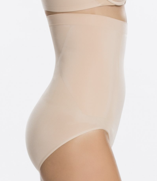 SPANX ONCORE TUMMY CONTROL HIGH WAIST BRIEF SS1815
