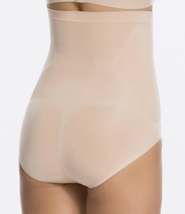 SPANX ONCORE TUMMY CONTROL HIGH WAIST BRIEF SS1815