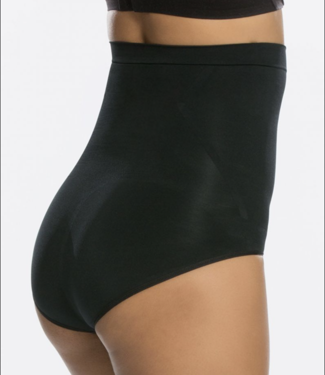 SPANX ONCORE TUMMY CONTROL HIGH WAIST BRIEF SS1815