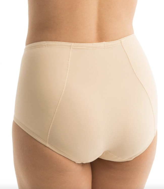 TRIUMPH MINIMISER HIPS PANTY CONTROL FULL BRIEF 10020738