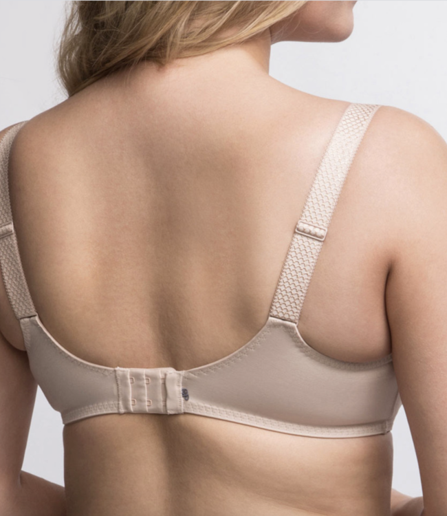 CARESSE FULL CUP CONTROL UW BRA UNPADDED