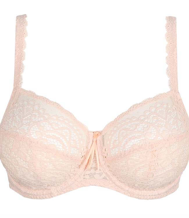 PRIMA DONNA TWIST I DO FULL CUP UW BRA C-E 0141602
