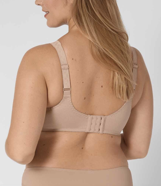 Triumph LADYFORM MINIMISER UW BRA UNPADDED