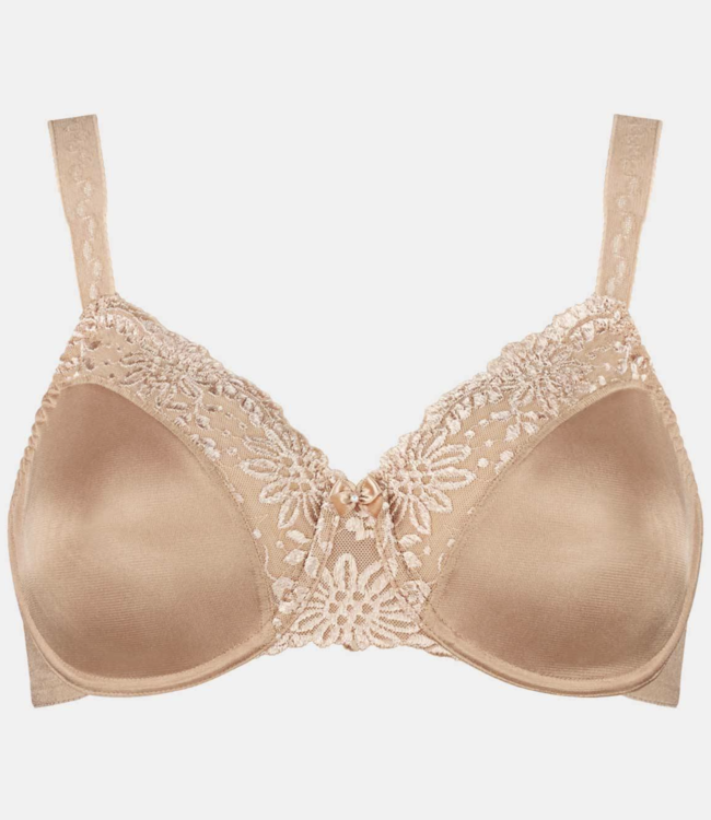 Triumph LADYFORM MINIMISER UW BRA UNPADDED