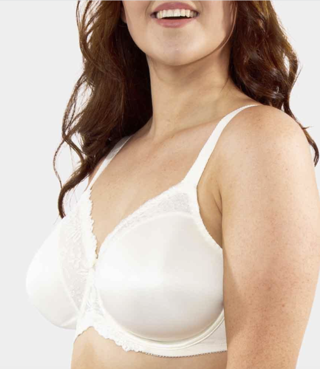 Triumph LADYFORM MINIMISER UW BRA UNPADDED