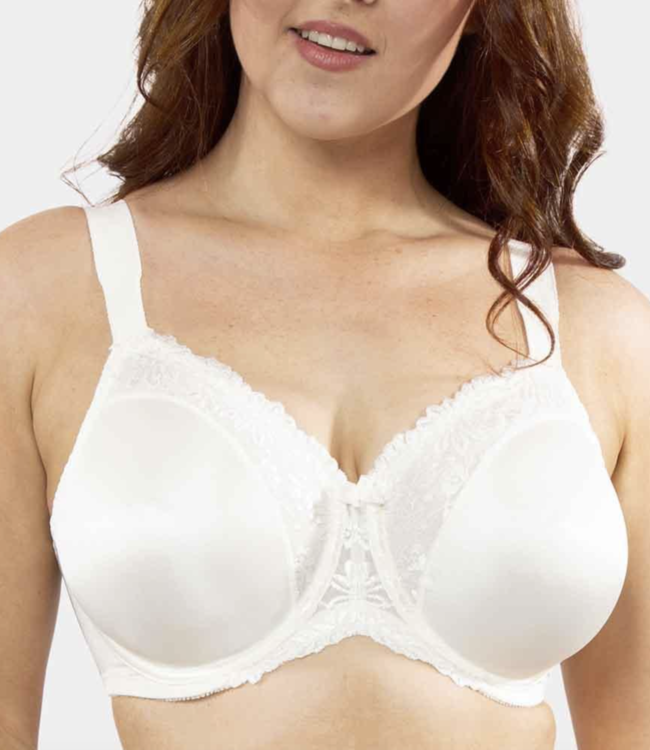 Triumph LADYFORM MINIMISER UW BRA UNPADDED