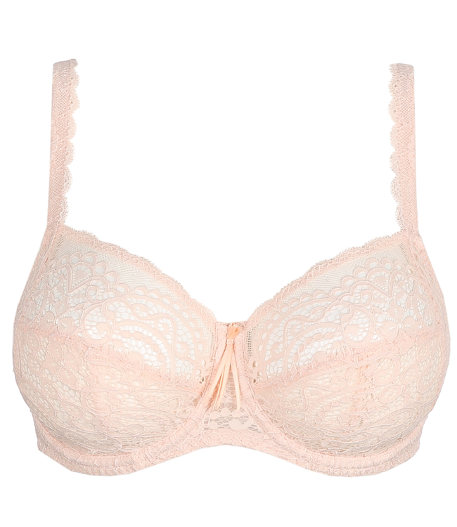 PRIMA DONNA TWIST I DO FULL CUP UW BRA F-H 0141603