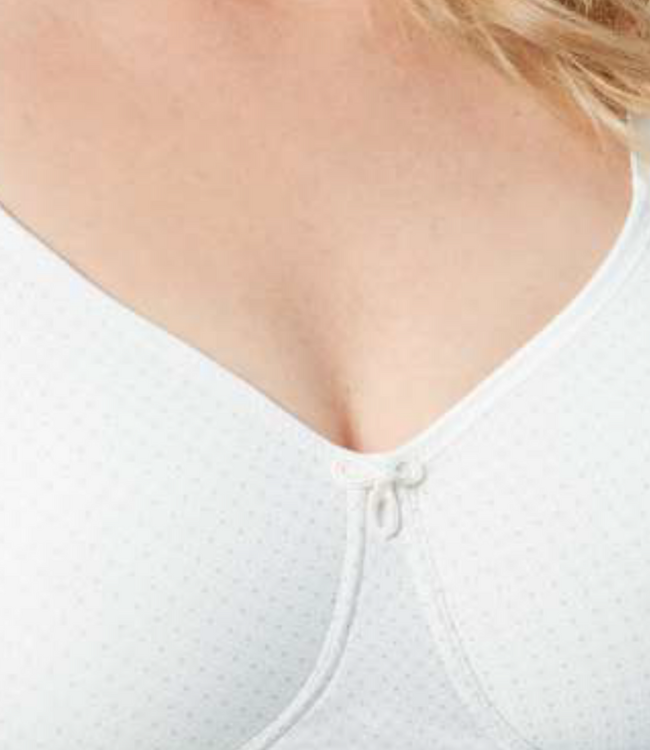 SILIMA ANNA  PROTHESIS WIREFREE CONTOUR  BRA 57 460