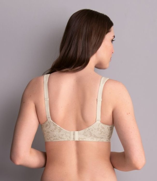 ANITA CARE ANCONA MASTECTOMY WIRE FREE UNPADDED BRA 5761X