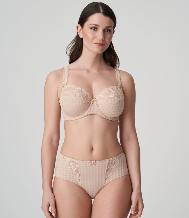 PRIMA DONNA MADISON FULL CUP UW BRA 0162120