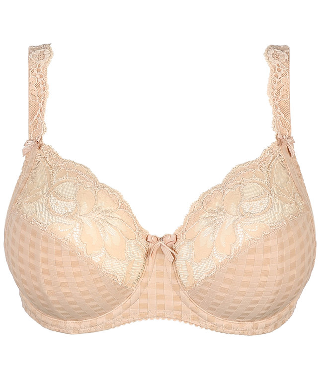 PRIMA DONNA MADISON FULL CUP UW BRA 0162120