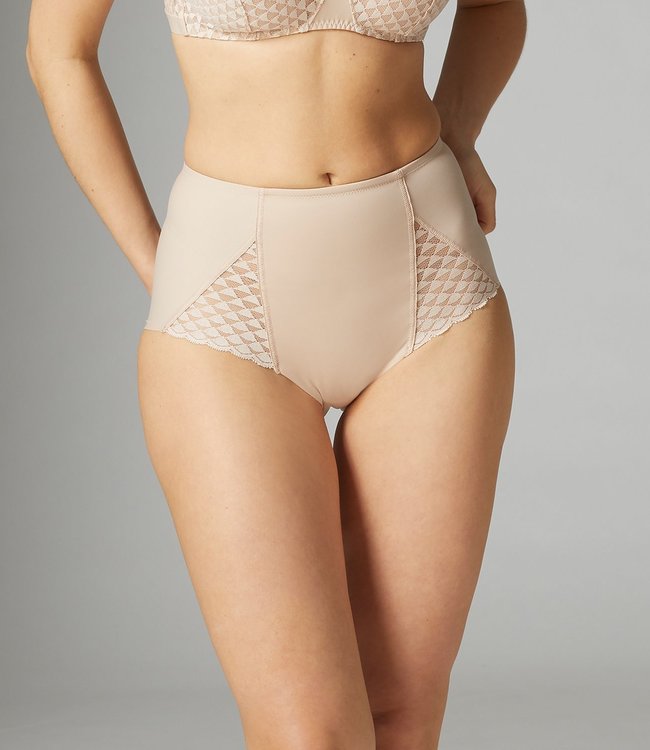 Simone Perele Subtile High Waist Shaper Shorts – Trousseau Of Dallas