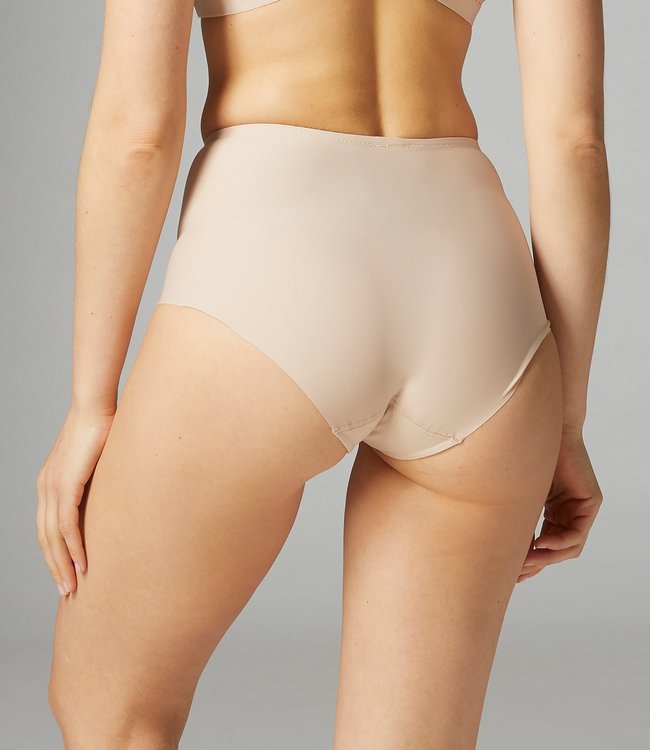 SIMONE PERELE  SUBTILE CONTROL FULL BRIEF  19Y610
