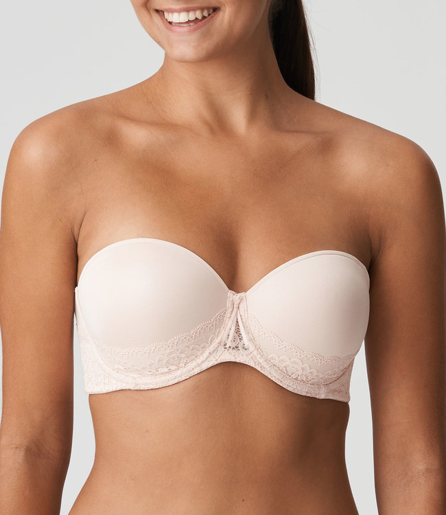 PRIMA DONNA TWIST I DO STRAPLESS E-G CUP UW BRA 0241609