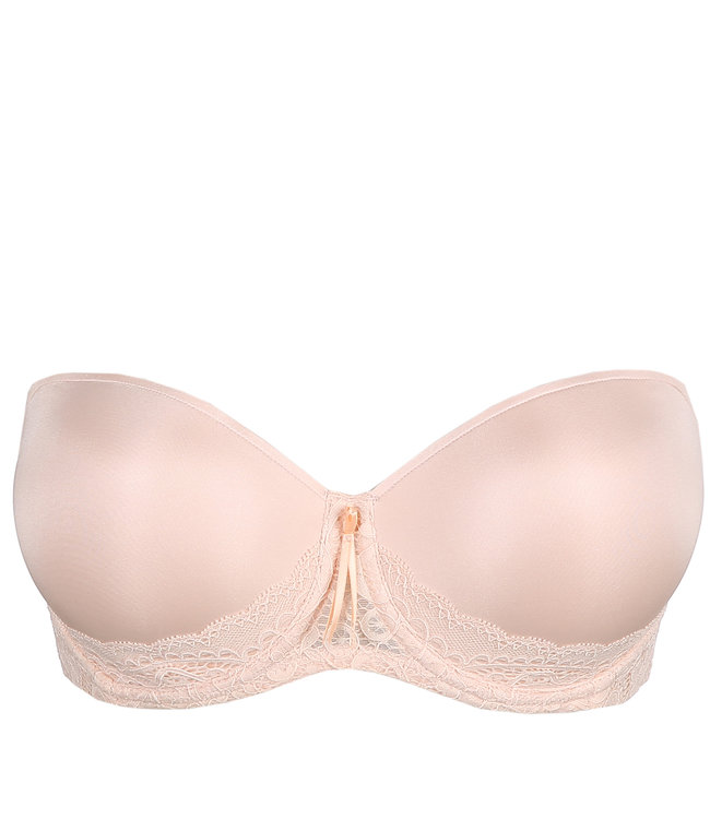 PRIMA DONNA TWIST I DO STRAPLESS E-G CUP UW BRA 0241609