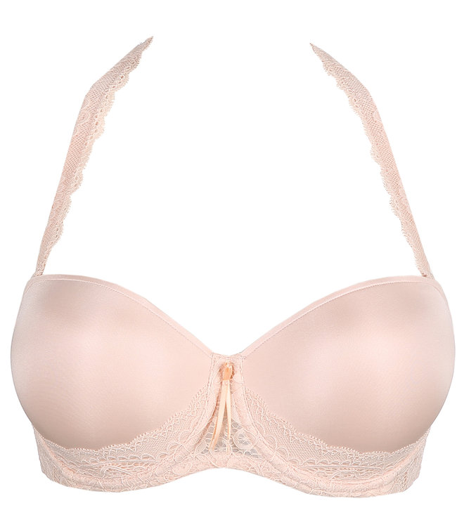 PRIMA DONNA TWIST I DO STRAPLESS E-G CUP UW BRA 0241609
