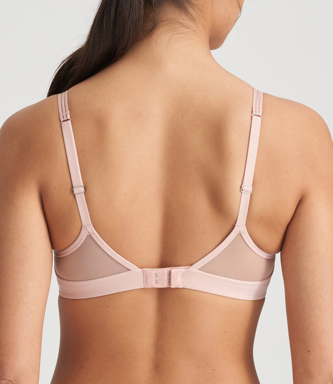 MARIE JO LOUIE WIRE FREE CONTOUR BRA 0122094
