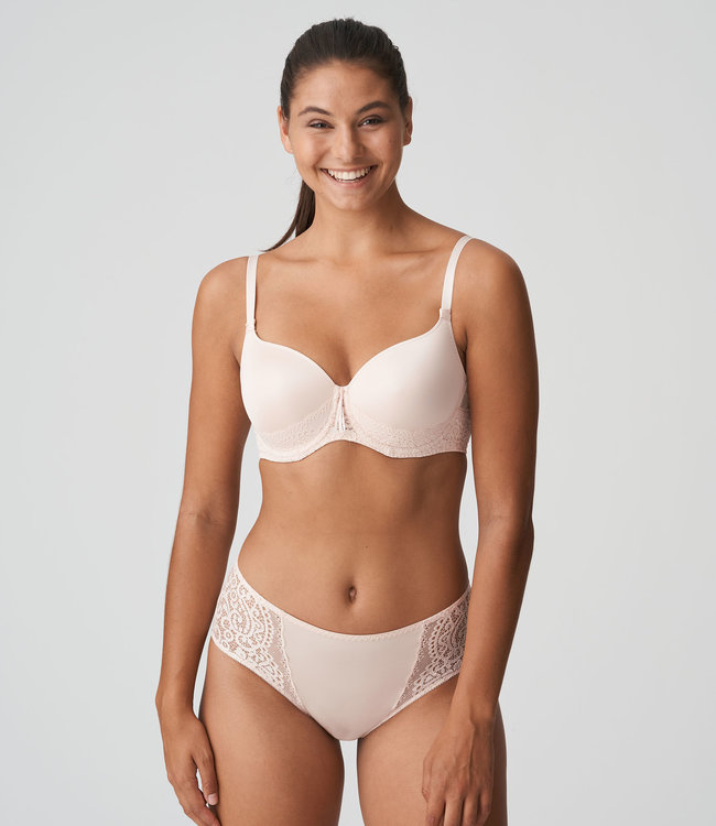 Epirus Triangle Bra by Prima Donna Twist