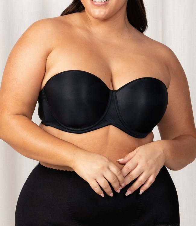 TRIUMPH BEAUTIFUL SILHOUETTE STRAPLESS 10107623