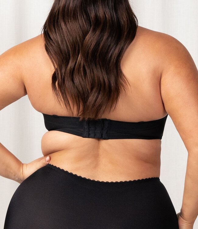 TRIUMPH BEAUTIFUL SILHOUETTE STRAPLESS 10107623