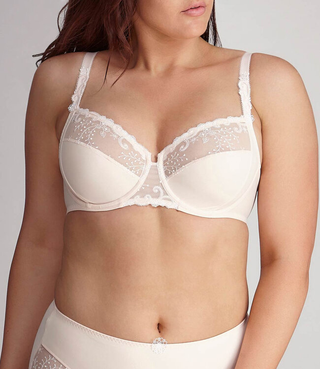 SIMONE PERELE DELICE FULL CUP SIDE SUPPORT UW BRA 12X320