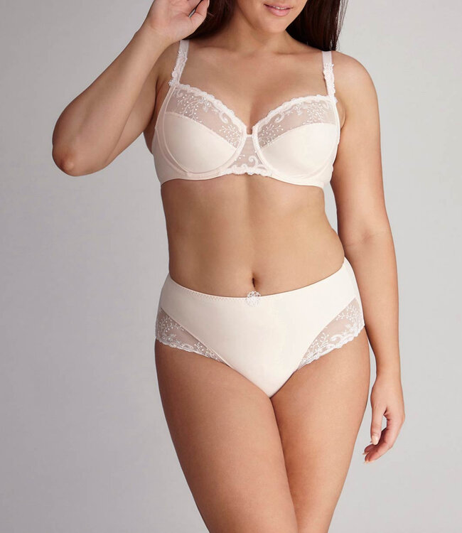 SIMONE PERELE DELICE FULL CUP SIDE SUPPORT UW BRA 12X320