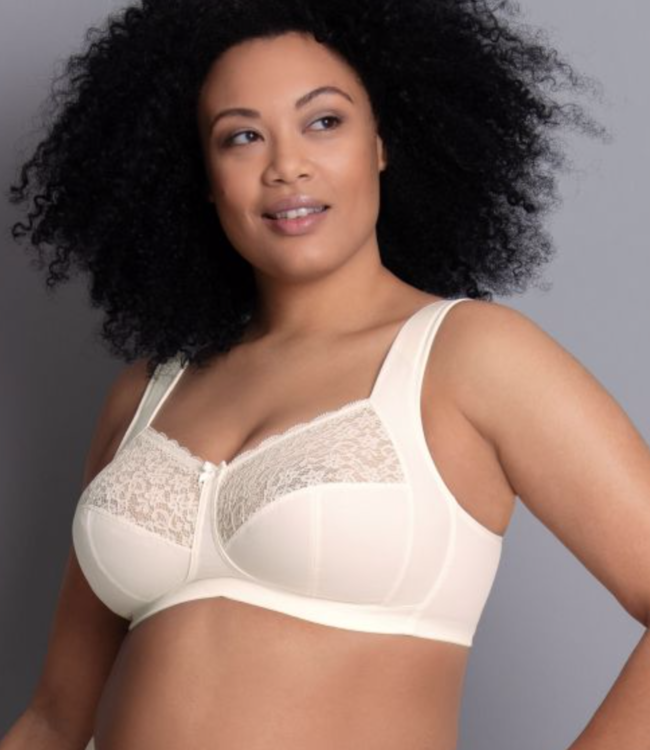 ANITA HAVANNA WIRE FREE SUPPORT  BRA 5813
