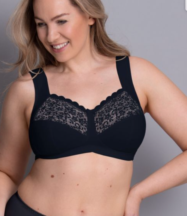 ANITA HAVANNA WIRE FREE SUPPORT  BRA 5813
