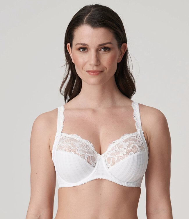 PRIMA DONNA MADISON FULL CUP UW BRA 0162120