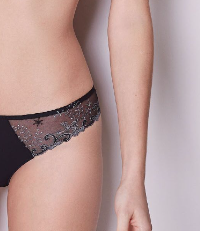 BRIEF DELICE THONG