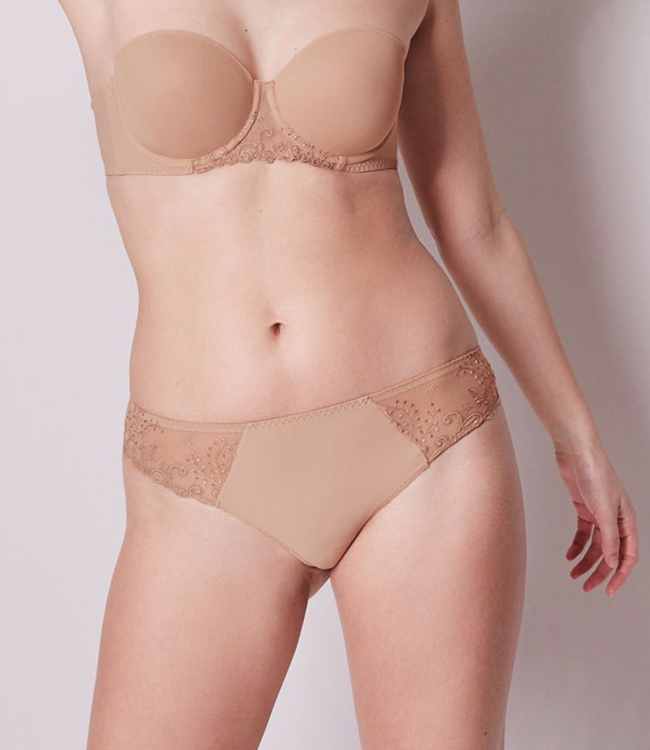 BRIEF DELICE THONG