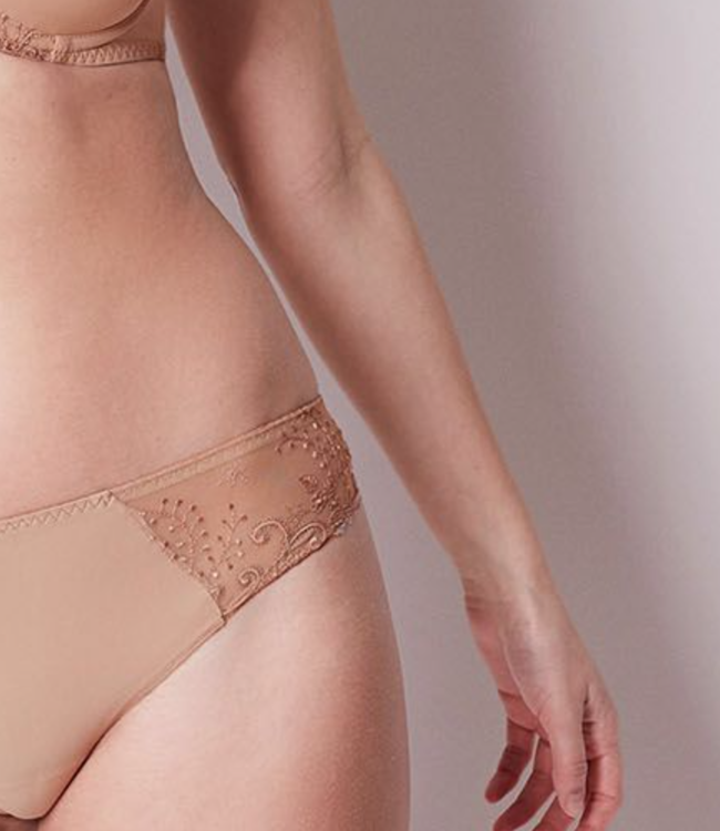 BRIEF DELICE THONG