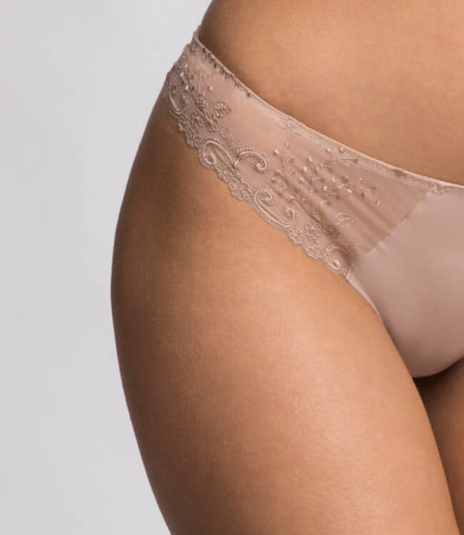 BRIEF DELICE THONG