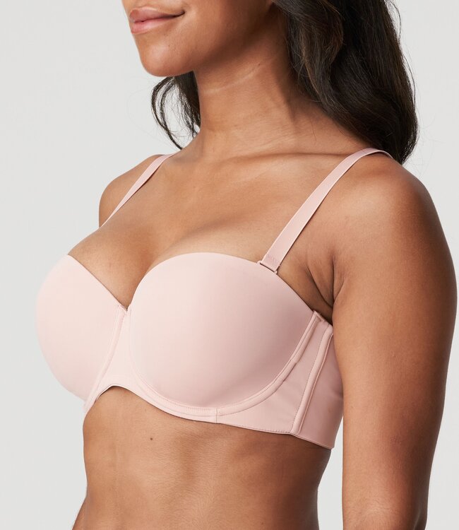 PRIMA DONNA FIGURAS CONTOUR STRAPLESS 0263258