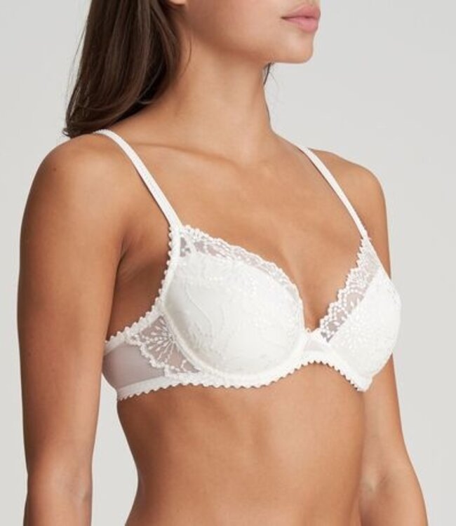 MARIE JO JANE LIGHT PUSH UP UW BRA 0101337