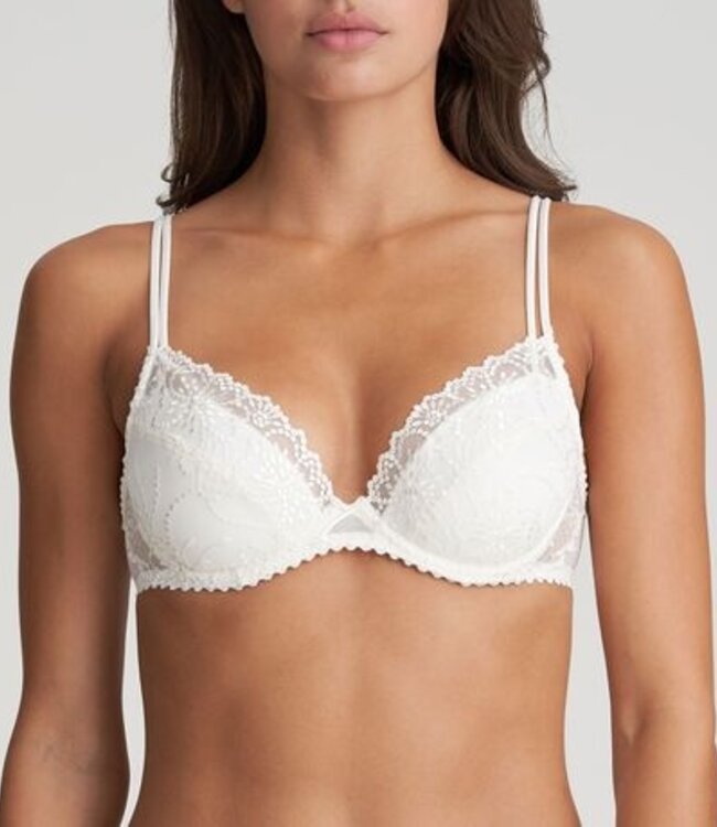 MARIE JO JANE LIGHT PUSH UP UW BRA 0101337