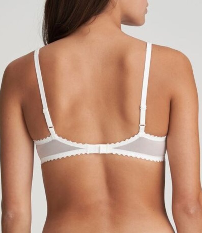 MARIE JO JANE LIGHT PUSH UP UW BRA 0101337