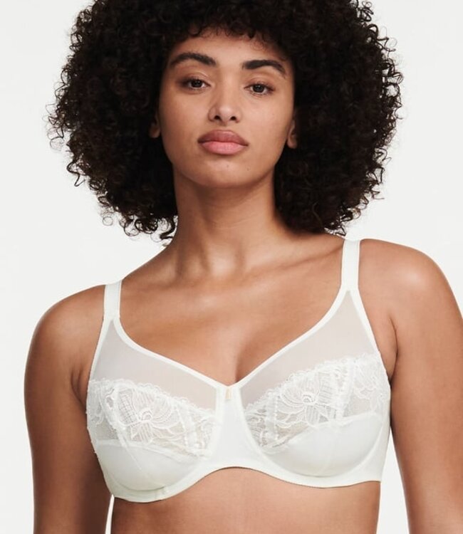 CHANTELLE  ORANGERIE DREAM FULL CUP UW BRA  C17Q10