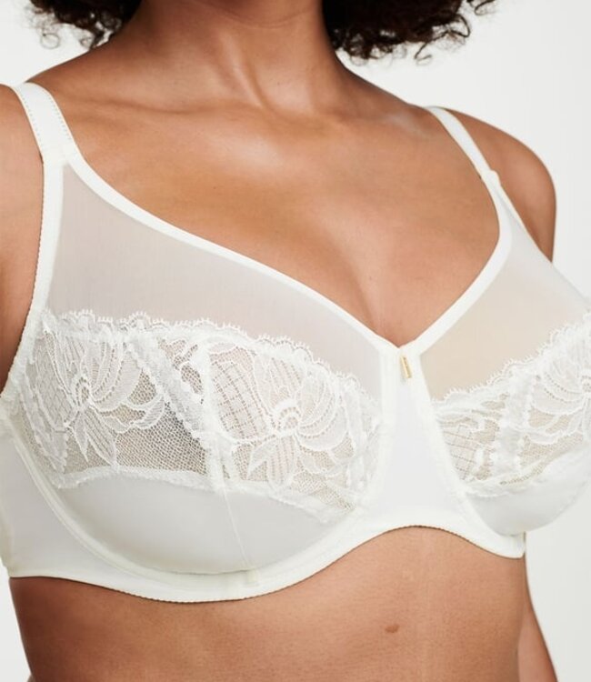 CHANTELLE  ORANGERIE DREAM FULL CUP UW BRA  C17Q10