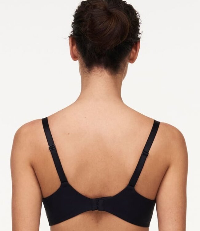 CHANTELLE  ORANGERIE DREAM FULL CUP UW BRA  C17Q10