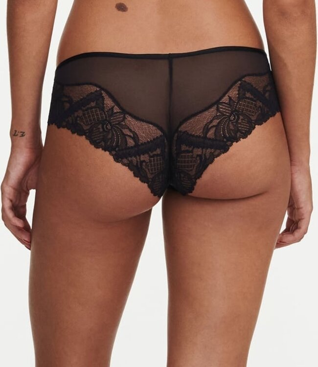 CHANTELLE ORANGERIE DREAM SHORTY BRIEF C17Q40