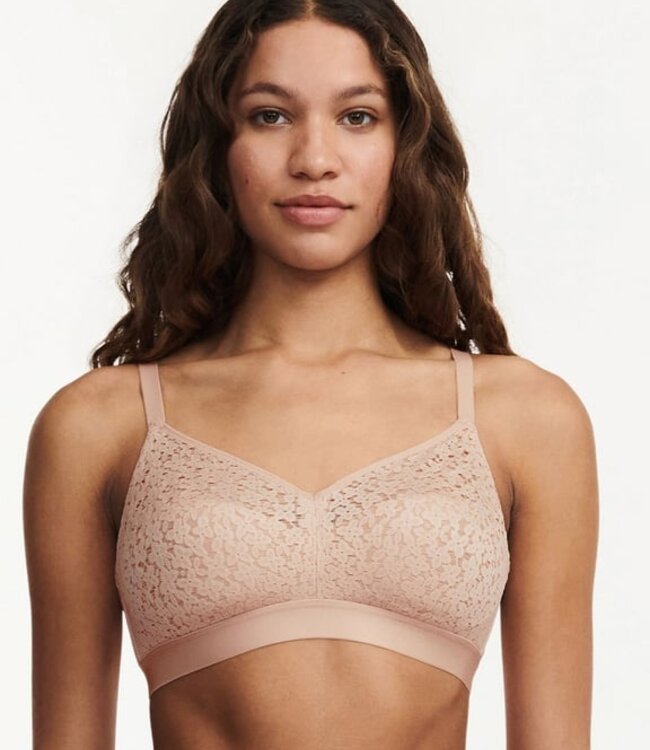 CHANTELLE NORAH WIREFREE BRA C13F80