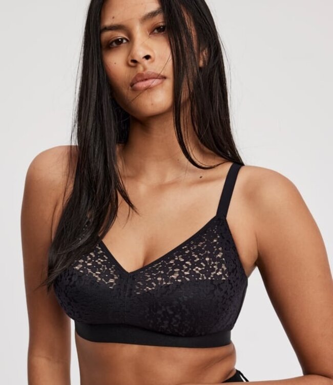 CHANTELLE NORAH WIREFREE BRA C13F80