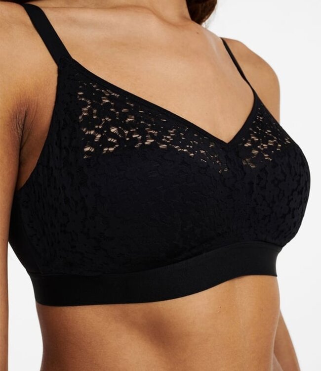 CHANTELLE NORAH WIREFREE BRA C13F80