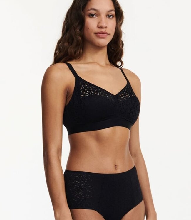 CHANTELLE NORAH WIREFREE BRA C13F80