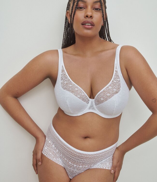 Full Cup bra Without Underwire CàG, Montara, Prima Donna 0163386-CRP -  Caroline Lingerie & Loungewear