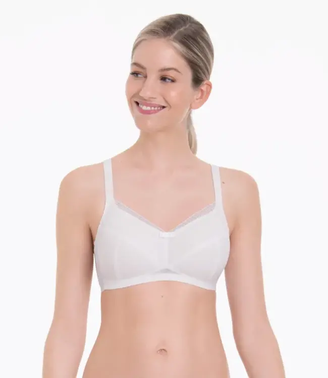 Anita ANITA CARE ROSEMARY MASTECTOMY  WIRE FREE BRA 4785X