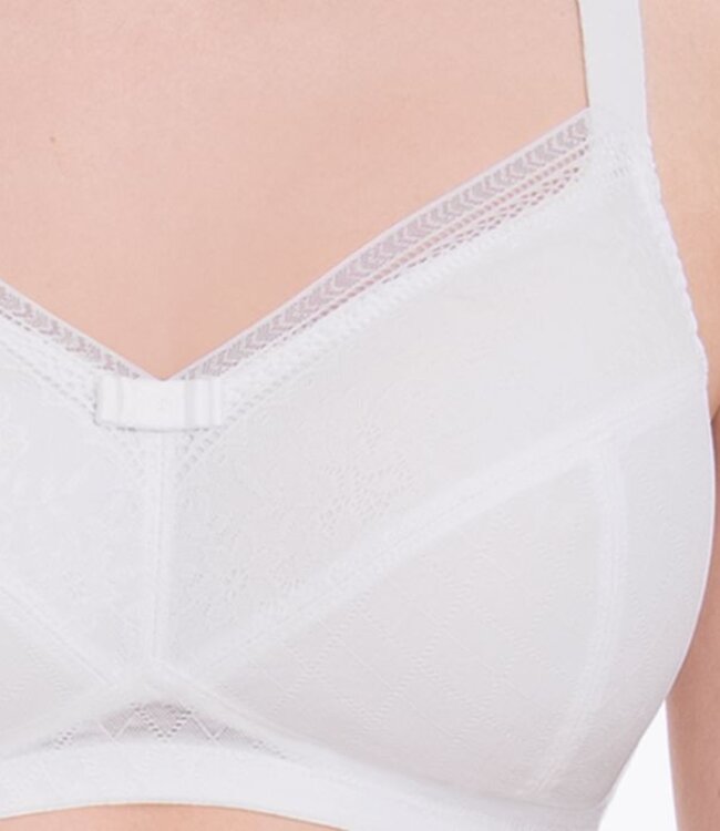 ANITA CARE ROSEMARY MASTECTOMY  WIRE FREE BRA 4785X